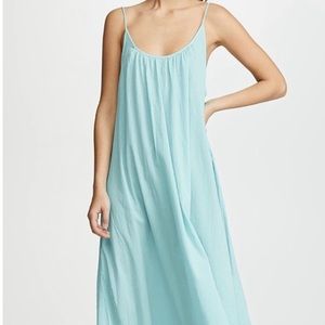 9Seed 9 Seed Tulum cover up like new